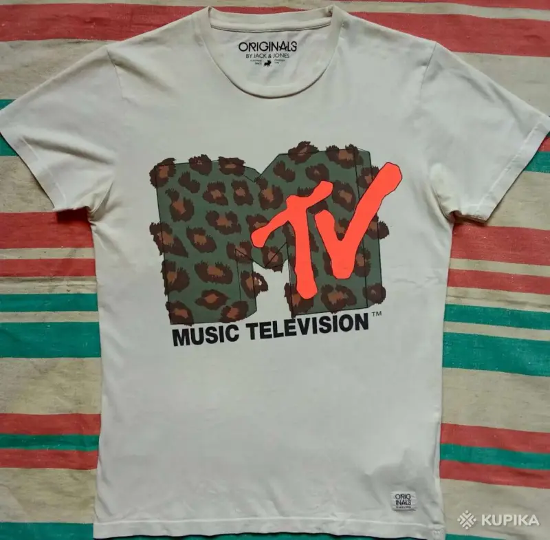 Майки  Jack&Jones Оригинал размеры M-L