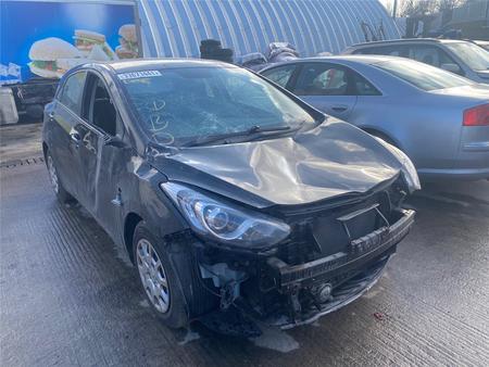 Б/У запчасти Hyundai i30 2011-2017 с доставкой - Вся Беларусь - 246686 - Доска объявлений Kupika.by - Фото 2