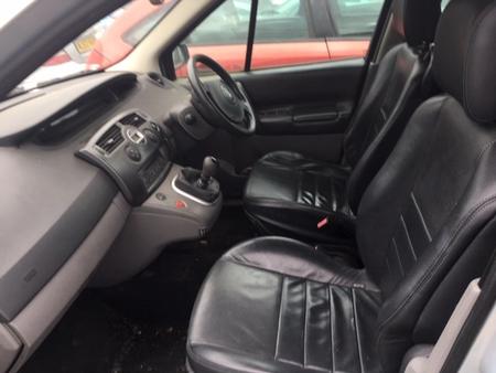 Б/У запчасти Renault Scenic 2003-2009 с доставкой - Вся Беларусь - 246453 - Доска объявлений Kupika.by - Фото 5