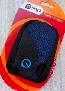 Сумочки(чехлы)PAQ и Vanguard для мини ф/а Новые