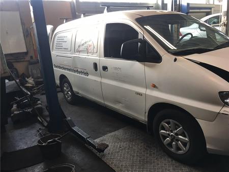 Б/У запчасти Hyundai H-1 Starex 1997-2007 с доставкой - Вся Беларусь - 246383 - Доска объявлений Kupika.by - Фото 3