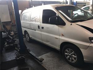 Б/У запчасти Hyundai H-1 Starex 1997-2007 с доставкой
