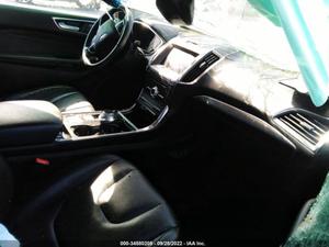 Б/У запчасти Ford Edge 2018-2023 с доставкой