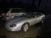 Б/У запчасти Jaguar XK 1996-2004 с доставкой - Вся Беларусь - 247035 - Доска объявлений Kupika.by