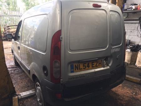 Автозапчасти - Б/У запчасти Nissan Kubistar 1998-2008 с доставкой - Вся Беларусь - Фото 3 Б/У запчасти Nissan Kubistar 1998-2008 с доставкой - Вся Беларусь - 246722 - Доска объявлений Kupika.by - Фото 3