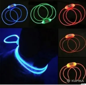 Ночной защитный ошейник