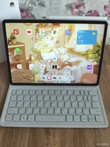 Huawei MatePad 11.5"S PaperMatte 8/256GB + ПОЛНЫЙ КОМПЛЕКТ ноутбук