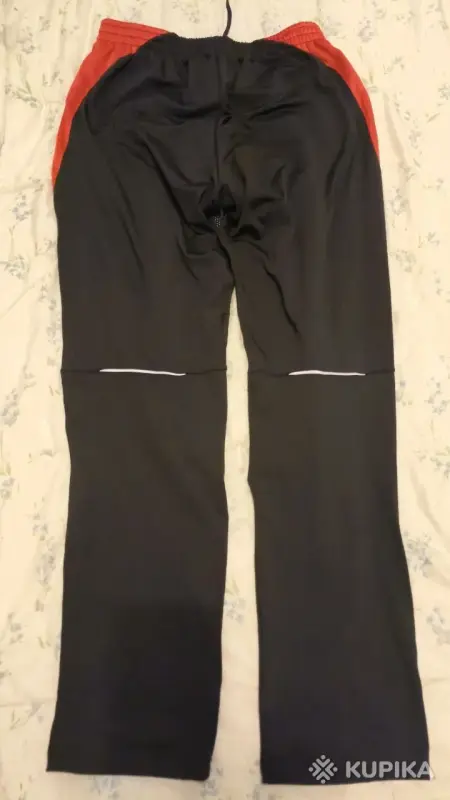 Велоштаны Wolfbike