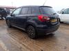 Б/У запчасти Suzuki SX4 2013-2022 с доставкой - Вся Беларусь - 246781 - Доска объявлений Kupika.by