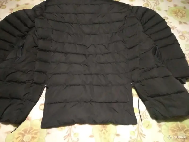 Куртка мужская зимняя - Вся Беларусь - 21850 - Доска объявлений Kupika.by - Фото 4