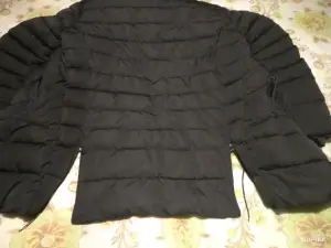 Куртка мужская зимняя