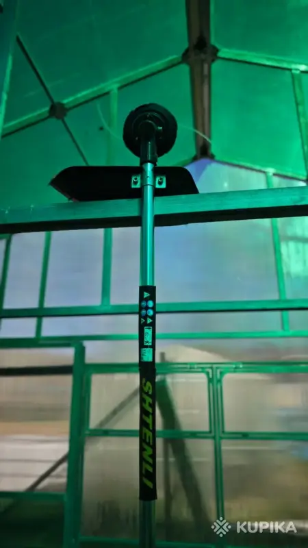 Бензокоса Shtenli Black (Pro S) - Вся Беларусь - 243643 - Доска объявлений Kupika.by - Фото 3