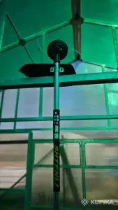 Бензокоса Shtenli Black (Pro S)