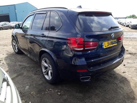 Б/У запчасти BMW X5 F15 2013-2018 с доставкой - Вся Беларусь - 247062 - Доска объявлений Kupika.by - Фото 4
