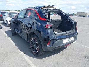 Б/У запчасти Opel Mokka 2020-2025 с доставкой