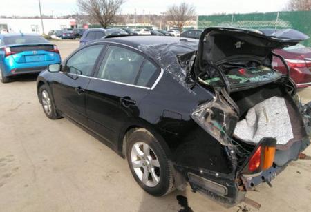 Автозапчасти - Б/У запчасти Nissan Altima 4 2006-2013 с доставкой - Вся Беларусь - Фото 3 Б/У запчасти Nissan Altima 4 2006-2013 с доставкой - Вся Беларусь - 246817 - Доска объявлений Kupika.by - Фото 3