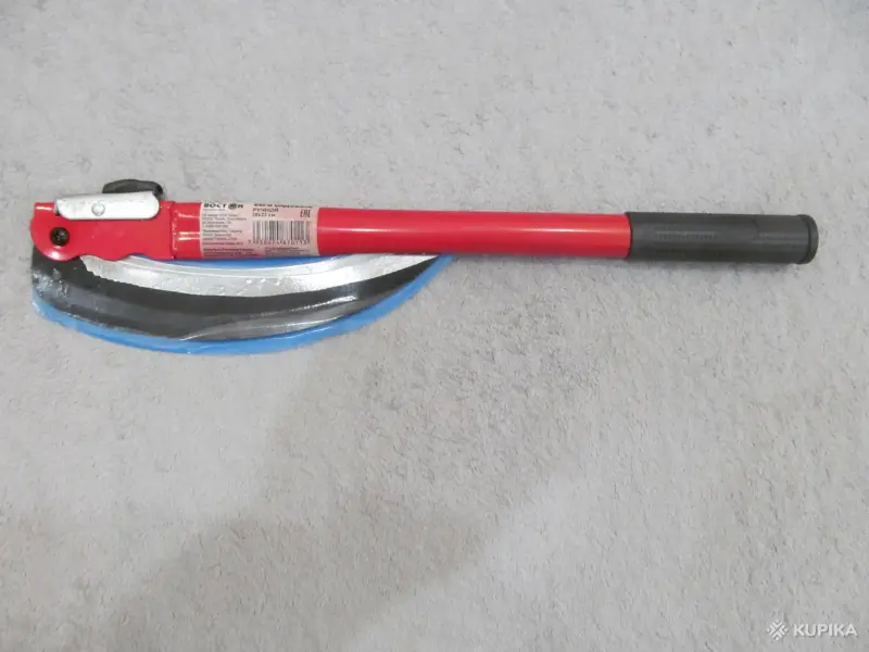 Серп садовый ручной - Вся Беларусь - 245183 - Доска объявлений Kupika.by - Фото 2