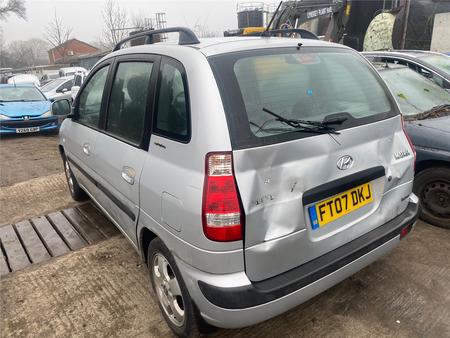 Б/У запчасти Hyundai Matrix 2001-2010 с доставкой - Вся Беларусь - 246685 - Доска объявлений Kupika.by - Фото 4