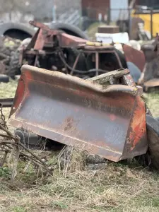 Трактор МТЗ-52л