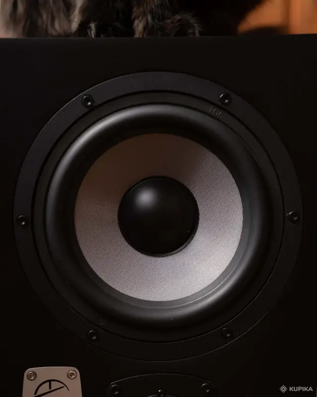 Студийные мониторы EVE Audio SC307 пара - Вся Беларусь - 247144 - Доска объявлений Kupika.by - Фото 2