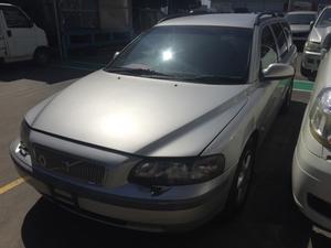 Б/У запчасти Volvo V70 2000-2007 с доставкой