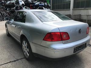 Б/У запчасти Volkswagen Phaeton 2002-2010 с доставкой