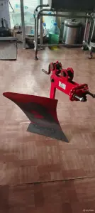 Мотоблок бензиновый Shtenli 1900 Pro