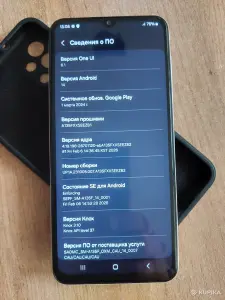 Samsung Galaxy A13 SM-A135F/DSN 4GB/128GB