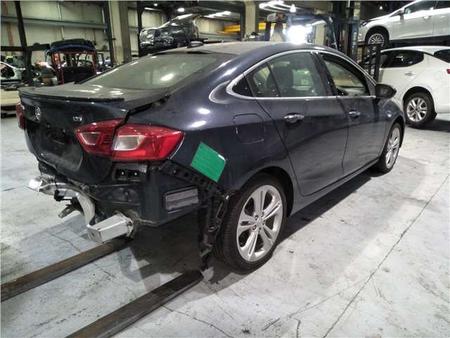 Б/У запчасти Chevrolet Cruze 2015-2023 с доставкой - Вся Беларусь - 246438 - Доска объявлений Kupika.by - Фото 4