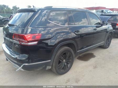 Б/У запчасти Volkswagen Atlas 2017-2025 с доставкой - Вся Беларусь - 246928 - Доска объявлений Kupika.by - Фото 4
