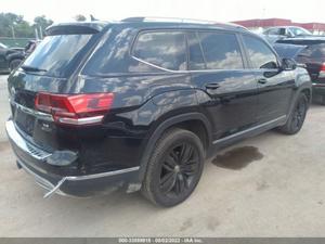 Б/У запчасти Volkswagen Atlas 2017-2025 с доставкой