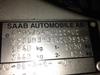 Б/У запчасти Saab 900 1993-1998 с доставкой - Вся Беларусь - 246275 - Доска объявлений Kupika.by - Фото 5