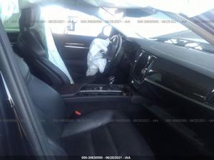 Б/У запчасти Volvo S90 2016-2025 с доставкой