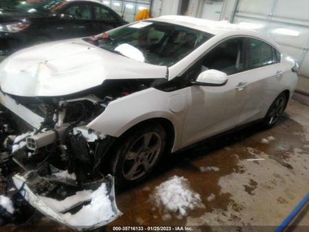 Б/У запчасти Chevrolet Volt 2015-2019 с доставкой - Вся Беларусь - 246988 - Доска объявлений Kupika.by - Фото 2