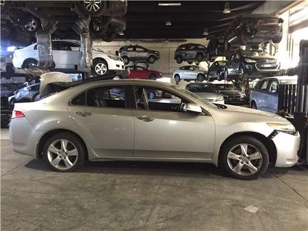 Б/У запчасти Honda Accord 8 2008-2015 с доставкой - Вся Беларусь - 246683 - Доска объявлений Kupika.by - Фото 4