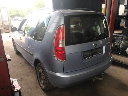 Автозапчасти - Б/У запчасти Skoda Roomster 2006-2015 с доставкой - Вся Беларусь - Фото 3 Б/У запчасти Skoda Roomster 2006-2015 с доставкой - Вся Беларусь - 246872 - Доска объявлений Kupika.by - Фото 3