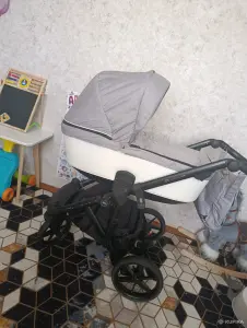 Детская коляска