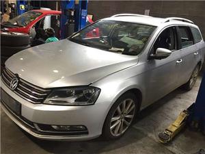 Б/У запчасти Volkswagen Passat 7 2010-2015 Европа с доставкой