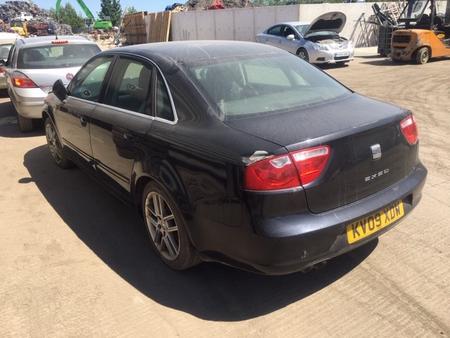 Б/У запчасти Seat Exeo с доставкой - Вся Беларусь - 246567 - Доска объявлений Kupika.by - Фото 3