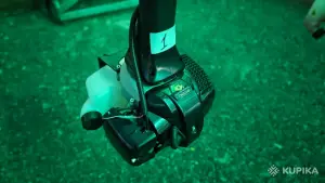 Бензокоса Shtenli Black (Pro S)