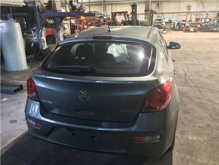 Б/У запчасти Chevrolet Cruze 2009-2015 с доставкой - Вся Беларусь - 246447 - Доска объявлений Kupika.by - Фото 2
