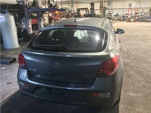 Б/У запчасти Chevrolet Cruze 2009-2015 с доставкой