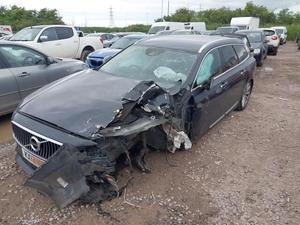 Б/У запчасти Volvo V90 2016-2025 с доставкой