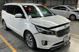 Б/У запчасти KIA Carnival 2014-2018 с доставкой
