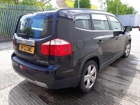 Б/У запчасти Chevrolet Orlando 2011-2018 с доставкой - Вся Беларусь - 246716 - Доска объявлений Kupika.by - Фото 3