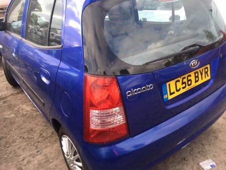 Автозапчасти - Б/У запчасти KIA Picanto 2004-2011 с доставкой - Вся Беларусь - Фото 3 Б/У запчасти KIA Picanto 2004-2011 с доставкой - Вся Беларусь - 246456 - Доска объявлений Kupika.by - Фото 3