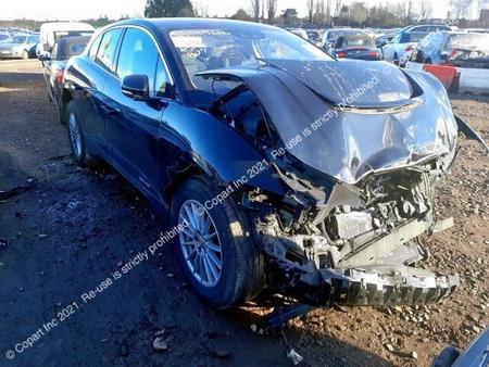 Б/У запчасти Jaguar I-Pace 2018-2025 с доставкой - Вся Беларусь - 246028 - Доска объявлений Kupika.by - Фото 2