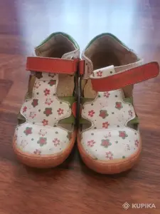 Детская обувь