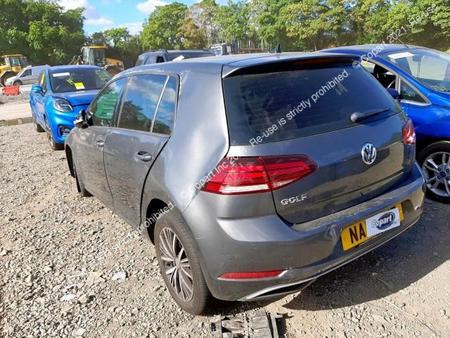 Б/У запчасти Volkswagen Golf 7 2012-2020 с доставкой - Вся Беларусь - 246879 - Доска объявлений Kupika.by - Фото 4