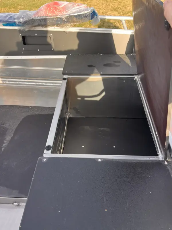 Лодка Wellboat 39 - Вся Беларусь - 241991 - Доска объявлений Kupika.by - Фото 9